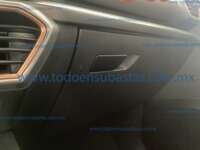 Cupra León  2023 5p L4/2.0/T/245 HP DSG 2023 Cupra León  Ingreso Interiores 15