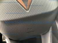 Cupra León  2023 5p L4/2.0/T/245 HP DSG 2023 Cupra León  Ingreso Interiores 21