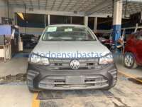 Volkswagen Saveiro 2024 2p Robust L4/1.6 Man A/A Línea Nueva IMG_4059