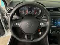 Volkswagen Saveiro 2024 2p Robust L4/1.6 Man A/A Línea Nueva 2024 Volkswagen Saveiro Venta Interiores 1