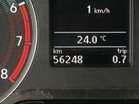 Volkswagen Saveiro 2024 2p Robust L4/1.6 Man A/A Línea Nueva 2024 Volkswagen Saveiro Venta Interiores 3