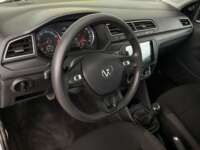 Volkswagen Saveiro 2024 2p Robust L4/1.6 Man A/A Línea Nueva 2024 Volkswagen Saveiro Venta Interiores 4
