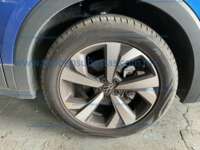 Volkswagen Taigun 2024 5p Comfortline L3/1.0/T Tiptronic 2024 Volkswagen Taigun Ingreso Llantas 0