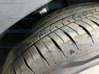 Volkswagen Taigun 2024 5p Comfortline L3/1.0/T Tiptronic 2024 Volkswagen Taigun Ingreso Llantas 1