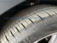 Volkswagen Taigun 2024 5p Comfortline L3/1.0/T Tiptronic 2024 Volkswagen Taigun Ingreso Llantas 10