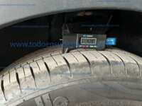 Volkswagen Taigun 2024 5p Comfortline L3/1.0/T Tiptronic 2024 Volkswagen Taigun Ingreso Llantas 11
