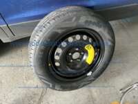 Volkswagen Taigun 2024 5p Comfortline L3/1.0/T Tiptronic 2024 Volkswagen Taigun Ingreso Llantas 12