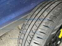 Volkswagen Taigun 2024 5p Comfortline L3/1.0/T Tiptronic 2024 Volkswagen Taigun Ingreso Llantas 13