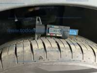 Volkswagen Taigun 2024 5p Comfortline L3/1.0/T Tiptronic 2024 Volkswagen Taigun Ingreso Llantas 2