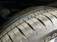 Volkswagen Taigun 2024 5p Comfortline L3/1.0/T Tiptronic 2024 Volkswagen Taigun Ingreso Llantas 4