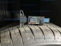 Volkswagen Taigun 2024 5p Comfortline L3/1.0/T Tiptronic 2024 Volkswagen Taigun Ingreso Llantas 5
