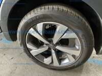 Volkswagen Taigun 2024 5p Comfortline L3/1.0/T Tiptronic 2024 Volkswagen Taigun Ingreso Llantas 6
