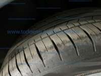 Volkswagen Taigun 2024 5p Comfortline L3/1.0/T Tiptronic 2024 Volkswagen Taigun Ingreso Llantas 7
