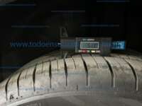 Volkswagen Taigun 2024 5p Comfortline L3/1.0/T Tiptronic 2024 Volkswagen Taigun Ingreso Llantas 8