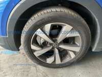 Volkswagen Taigun 2024 5p Comfortline L3/1.0/T Tiptronic 2024 Volkswagen Taigun Ingreso Llantas 9