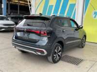 Volkswagen Taigun 2024 5p Highline L3/1.0/T Aut 2024 Volkswagen Taigun Venta Exteriores 5