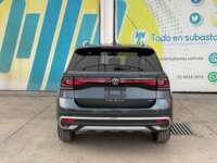 Volkswagen Taigun 2024 5p Highline L3/1.0/T Aut 2024 Volkswagen Taigun Venta Exteriores 6