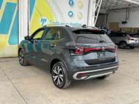 Volkswagen Taigun 2024 5p Highline L3/1.0/T Aut 2024 Volkswagen Taigun Venta Exteriores 7