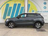 Volkswagen Taigun 2024 5p Highline L3/1.0/T Aut 2024 Volkswagen Taigun Venta Exteriores 8