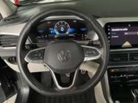 Volkswagen Taigun 2024 5p Highline L3/1.0/T Aut 2024 Volkswagen Taigun Venta Interiores 1