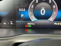 Volkswagen Taigun 2024 5p Highline L3/1.0/T Aut 2024 Volkswagen Taigun Venta Interiores 3