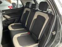 Volkswagen Taigun 2024 5p Highline L3/1.0/T Aut 2024 Volkswagen Taigun Venta Interiores 22