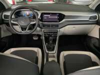 Volkswagen Taigun 2024 5p Highline L3/1.0/T Aut 2024 Volkswagen Taigun Venta Interiores 4