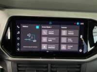 Volkswagen Taigun 2024 5p Highline L3/1.0/T Aut 2024 Volkswagen Taigun Venta Interiores 8