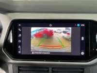 Volkswagen Taigun 2024 5p Highline L3/1.0/T Aut 2024 Volkswagen Taigun Venta Interiores 9