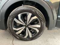 Volkswagen Taigun 2024 5p Highline L3/1.0/T Aut 2024 Volkswagen Taigun Venta Llantas 1