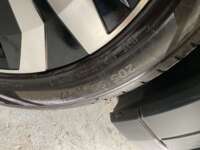 Volkswagen Taigun 2024 5p Highline L3/1.0/T Aut 2024 Volkswagen Taigun Venta Llantas 2
