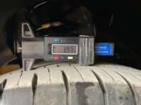 Volkswagen Taigun 2024 5p Highline L3/1.0/T Aut 2024 Volkswagen Taigun Venta Llantas 12