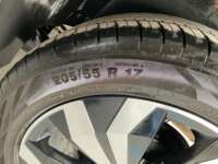 Volkswagen Taigun 2024 5p Highline L3/1.0/T Aut 2024 Volkswagen Taigun Venta Llantas 5
