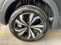 Volkswagen Taigun 2024 5p Highline L3/1.0/T Aut 2024 Volkswagen Taigun Venta Llantas 7