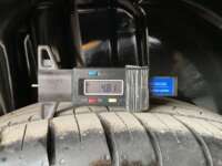 Volkswagen Taigun 2024 5p Highline L3/1.0/T Aut 2024 Volkswagen Taigun Venta Llantas 9
