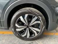 Volkswagen Taigun 2024 5p Highline L3/1.0/T Aut 2024 Volkswagen Taigun Venta Llantas 10