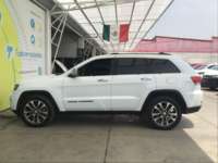 Jeep Grand Cherokee 2018 5p Limited Lujo 4X4 V8/5.7 Aut    2018 Jeep Grand Cherokee Venta Exteriores 8