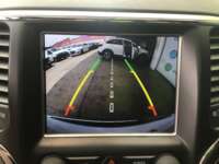 Jeep Grand Cherokee 2018 5p Limited Lujo 4X4 V8/5.7 Aut    2018 Jeep Grand Cherokee Venta Interiores 6
