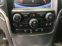 Jeep Grand Cherokee 2018 5p Limited Lujo 4X4 V8/5.7 Aut    2018 Jeep Grand Cherokee Venta Interiores 7