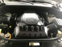 Jeep Grand Cherokee 2018 5p Limited Lujo 4X4 V8/5.7 Aut    2018 Jeep Grand Cherokee Venta Motor 2