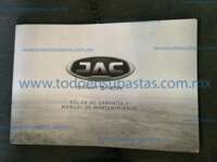 Jac Frison 2024 4p T8 Doble Cabina L4/2.0/T Man IMG_6461