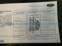 Jac Frison 2024 4p T8 Doble Cabina L4/2.0/T Man IMG_6462