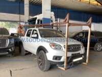 Jac Frison 2024 4p T8 Doble Cabina L4/2.0/T Man IMG_6430