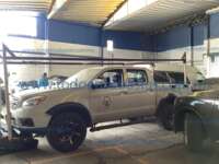 Jac Frison 2024 4p T8 Doble Cabina L4/2.0/T Man IMG_6435