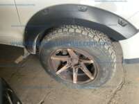 Jac Frison 2024 4p T8 Doble Cabina L4/2.0/T Man IMG_1491