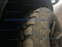 Jac Frison 2024 4p T8 Doble Cabina L4/2.0/T Man IMG_1499