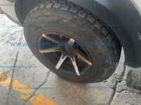 Jac Frison 2024 4p T8 Doble Cabina L4/2.0/T Man IMG_1508