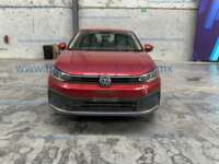 Volkswagen Virtus 2023 4p Trendline L4/1.6 Man 2023 Volkswagen Virtus Ingreso Exteriores 2