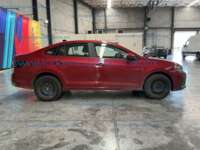 Volkswagen Virtus 2023 4p Trendline L4/1.6 Man 2023 Volkswagen Virtus Ingreso Exteriores 4