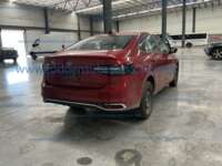 Volkswagen Virtus 2023 4p Trendline L4/1.6 Man 2023 Volkswagen Virtus Ingreso Exteriores 5